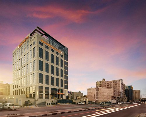 Hilton Garden