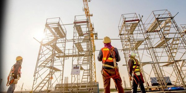 Scaffolding Services
