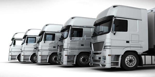 Heavy Equipment Rental & Transport